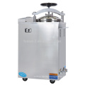 CE approved Vertical pressure steam sterilizer autoclave manufacturer